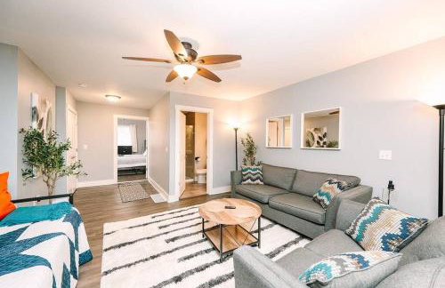 Parking Comfortable Suite - Foto 1