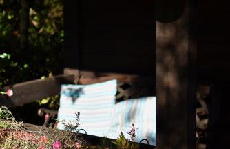 O Cantinho de Coura - a cabana - Foto 8