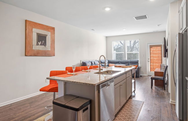 Beach Club - Kitts - Foto 10