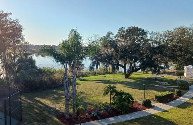 Grand Lake Resort - Foto 32