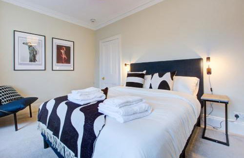 Entire house, 23 mins to Central London - Foto 18