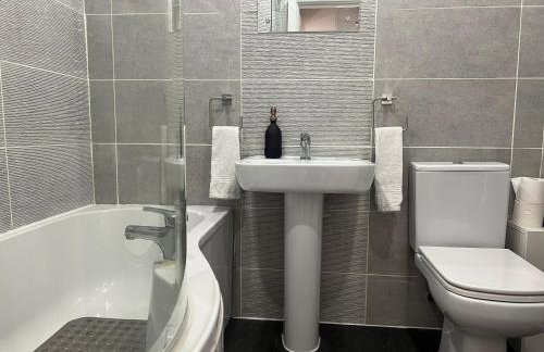 Cozy Maisonette in Langley Vale - Photo 12