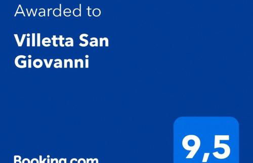 Villetta San Giovanni - Foto 22