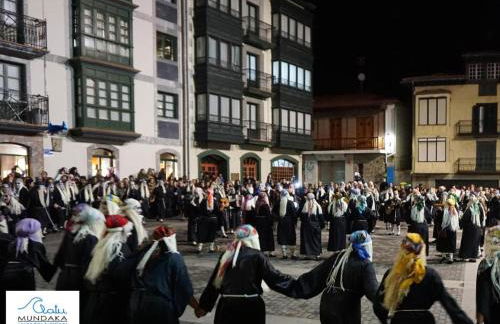 APARTAMENTO AKATZ - Foto 30