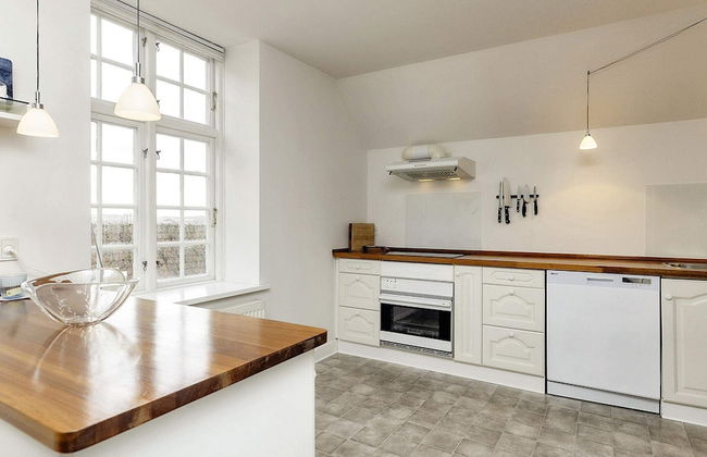 4 Star Holiday Home in Faaborg - Foto 4