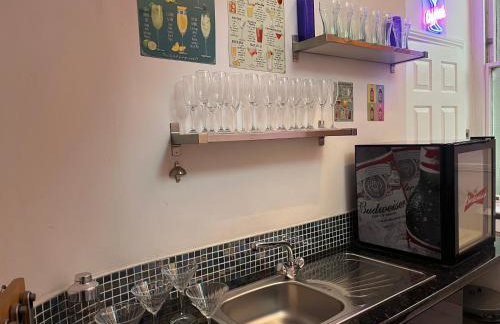 Newcastle Quayside Group Accommodation - Foto 22