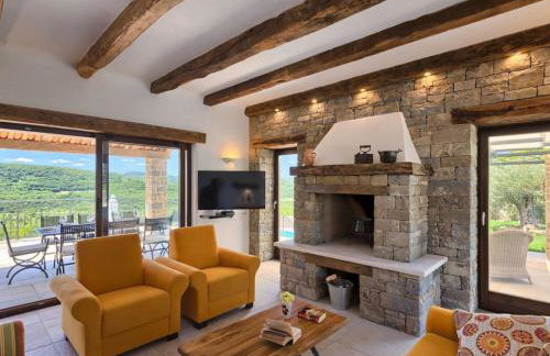 Authentic Villa Banić - Foto 17