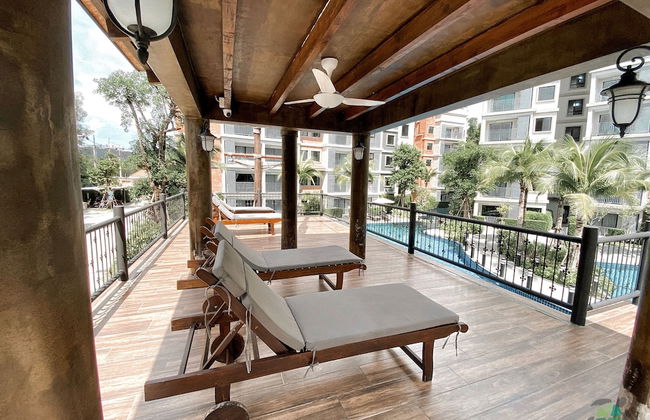 The Title Residencies Naiyang By Trips Phuket - Foto 34