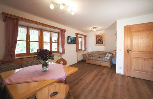 Haus Hölzl Ferienwohnungen - Foto 10