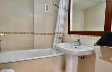 Terrasol Atico Baviera Golf-Playa - Photo 14