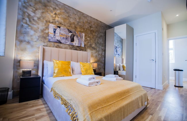 Luxury Fulham 3 bedroom Garden House - Foto 2