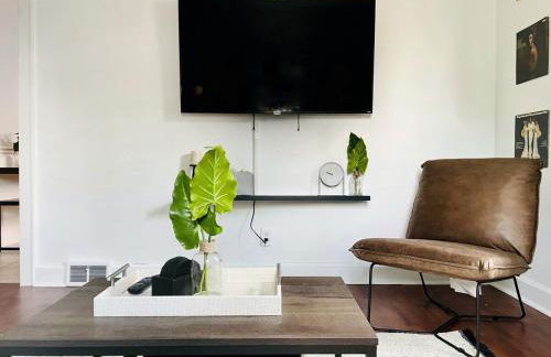 Centrally Located EVV Apartments - Foto 5