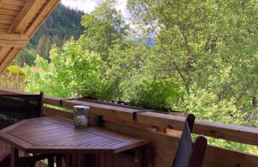 Ferienwohnung / Appartement Bergliebe - Foto 27