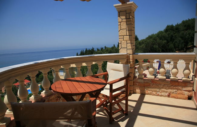 VIP Villa Paradise - Photo 14