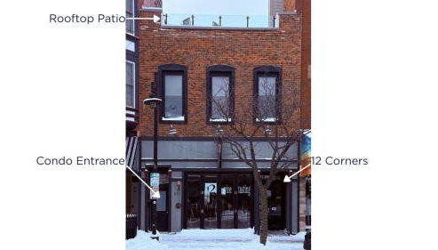 Luxury Downtown South Haven Condo With Rooftop Deck - Foto 2