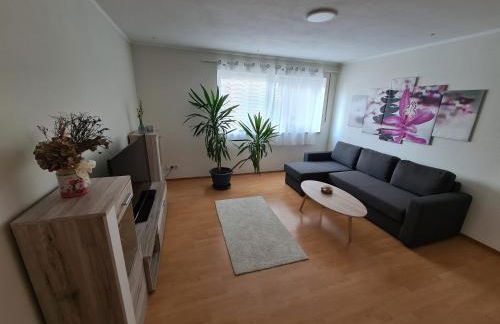 Ferienwohnung Cimen - Foto 1