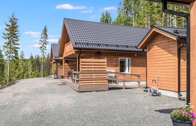 Kolin kangastus kielo 3 - Foto 22