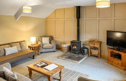 4 Swallowholm Cottage - Foto 2