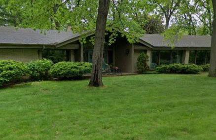 Ranch Style w firepit and big backyard TV Room - Foto 3