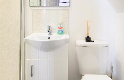 SAPPHIRE Suite Moseley Mews, Birmingham By STAE-Homes - Foto 23