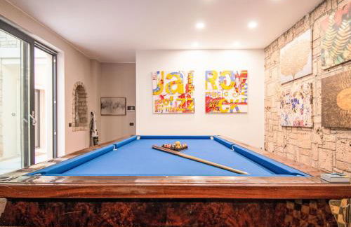 Villa Umbriancevilla by Interhome - Photo 52