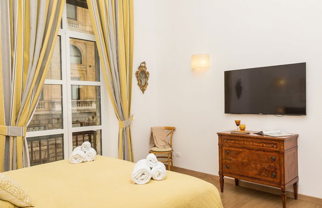 Prestigious Apartments Via Barberini - Foto 16