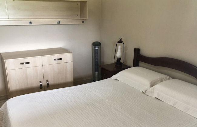 Casa de Campo com Piscina e Churrasqueira - Photo 10