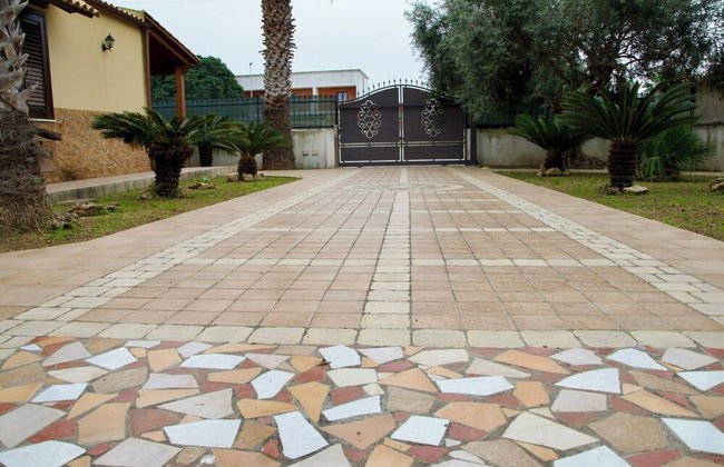 Villa La Perla - Foto 18