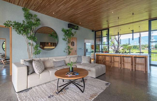 Sea View Beach Estate - Foto 21