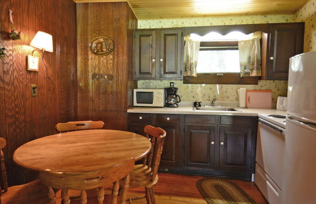 Countryside Cottages - Foto 3