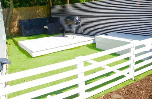 The Hideaway-Perfect Staycation - Foto 39