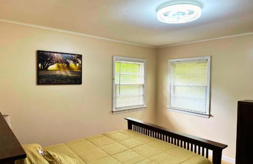 Cozy Riverside View House - Foto 44