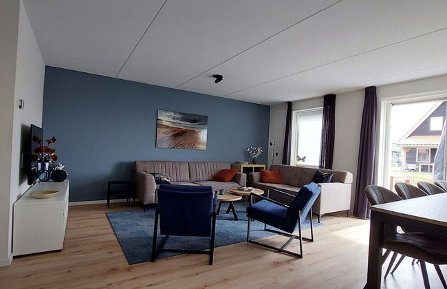 Zeeland Family Retreat - Foto 23