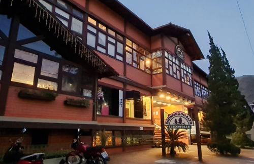 Estúdio 427 Teresópolis - Foto 62