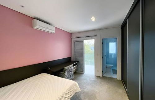 Mansão com Prainha Privativa- GV - Foto 7