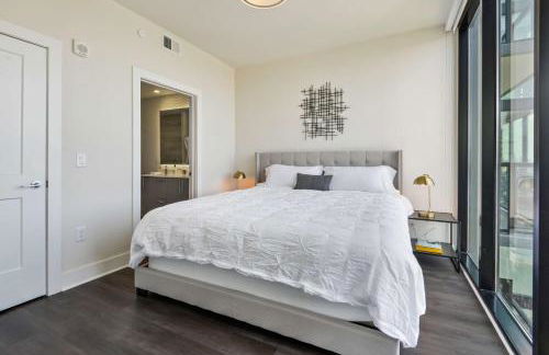 Amazing Midtown 2 bdrm - Foto 8