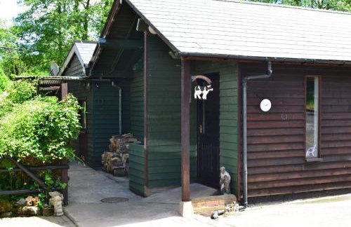 Arrowwood Self Catering (Wagtail and Nuthatch) - Foto 38