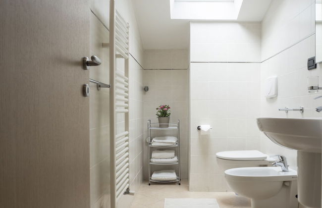 Residence Holidays - Foto 58