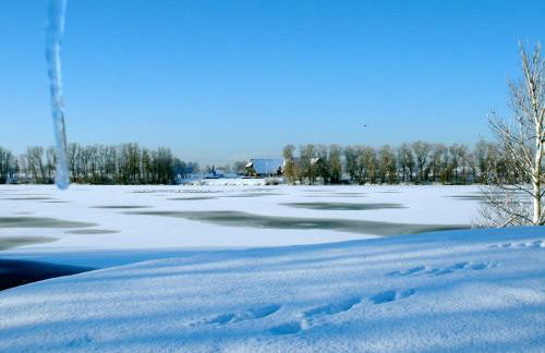 Nordsee Haus An't Oll Deep - Foto 40