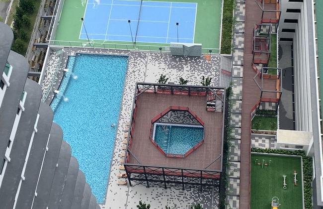 Jasmine's Crib - Foto 29