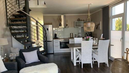 Beach Apartment Nordstern - Foto 2