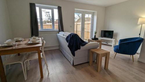 Newly Built Thetford Retreat - Foto 3