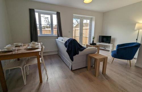 Newly Built Thetford Retreat - Foto 3