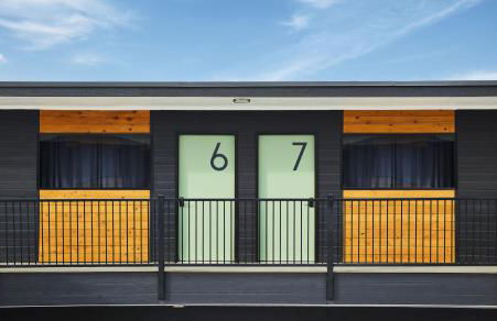 Arcadia Hotel - Foto 9