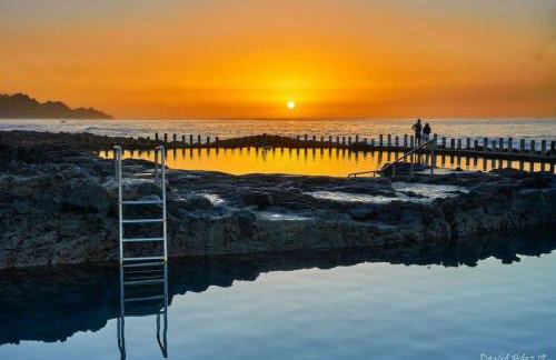 Ca Lili 2, Precioso apartamento en el Puerto De Las Nieves, Agaete - Foto 19