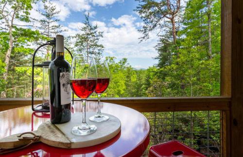 Morning Star Overlook (Dahlonega, Vineyards, View) - Foto 1