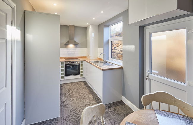 Host Stay Woods Yard - Foto 8