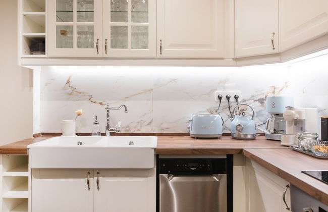 Primavera Seafront apt by halu! next to White Tower - Foto 31