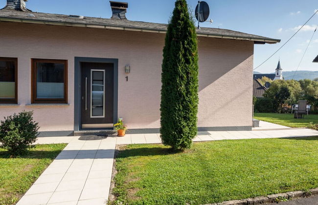 Holiday Home Moselle Valley - Photo 25