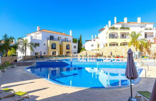 Apartment Pacifico, O Pomar Resort - Foto 29